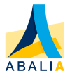09- Logo Abalía Sin Fondo